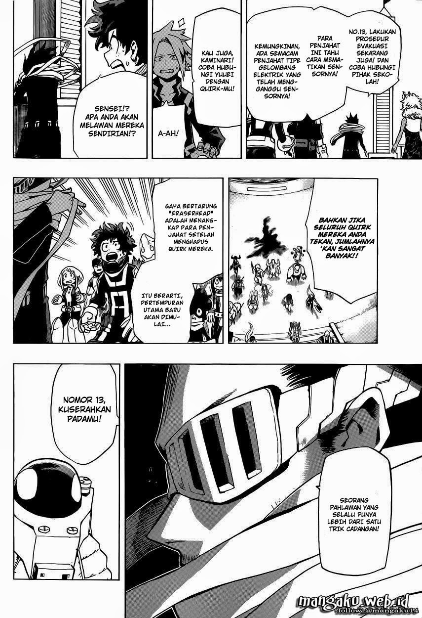 boku-no-hero-academia - Chapter: 14