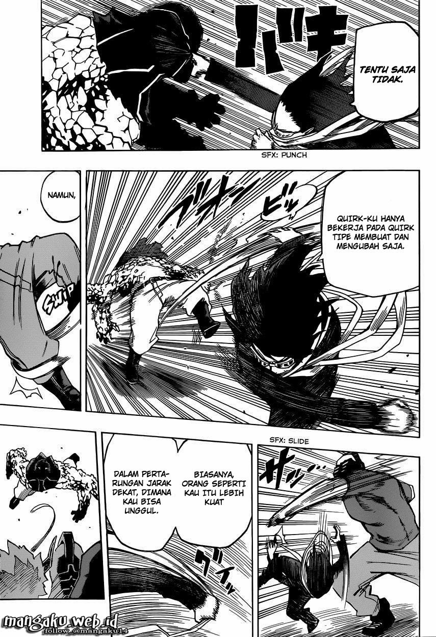 boku-no-hero-academia - Chapter: 14