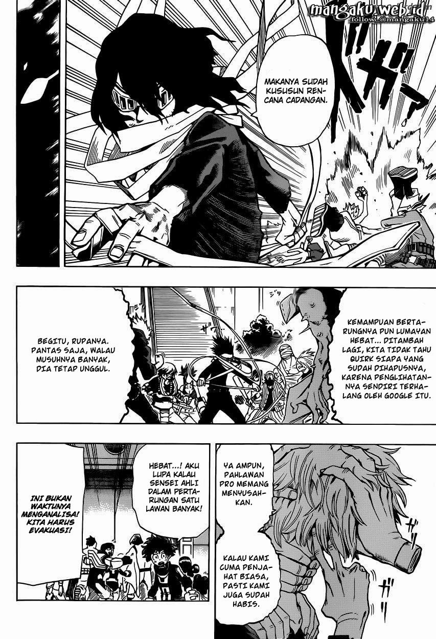 boku-no-hero-academia - Chapter: 14