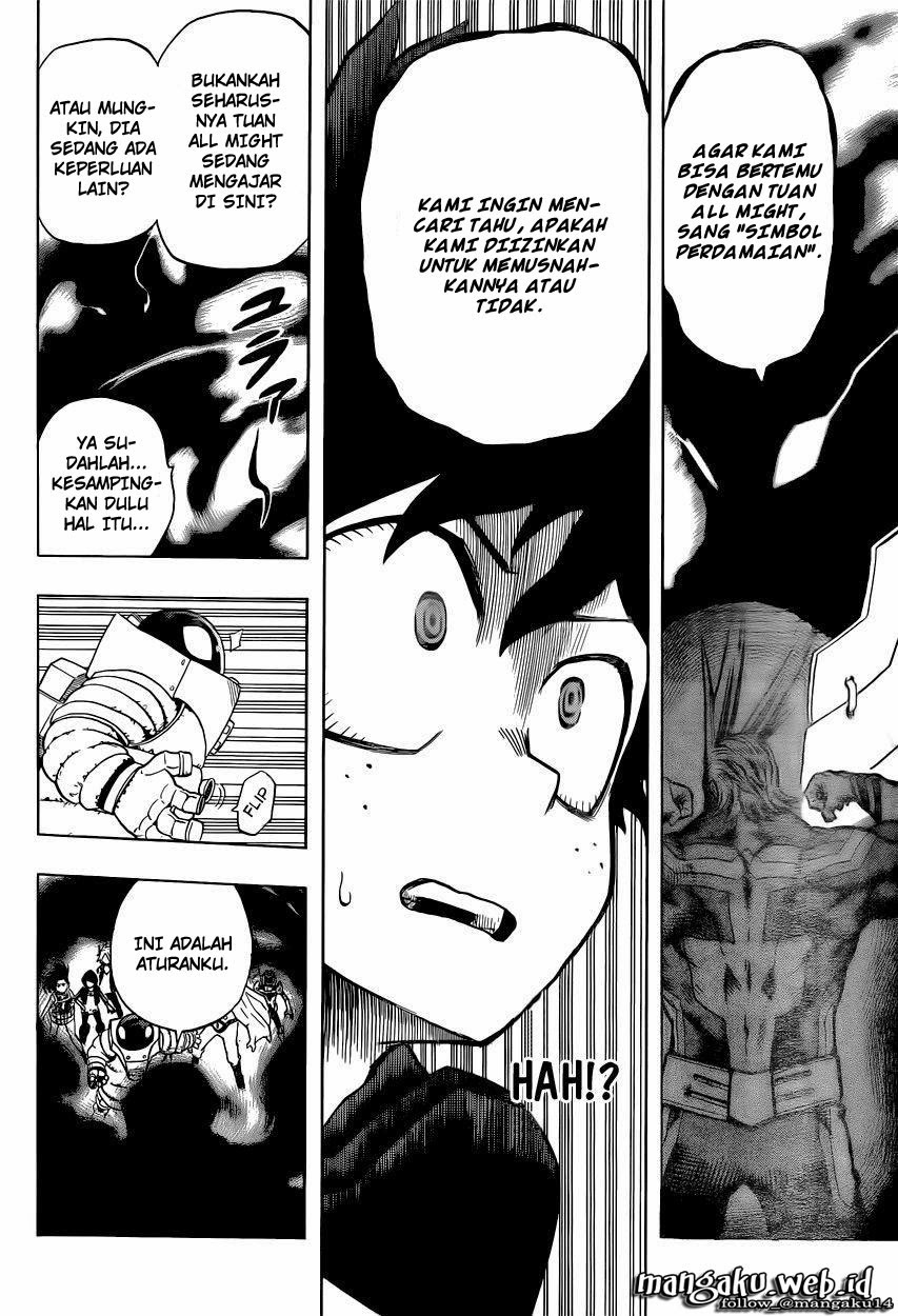 boku-no-hero-academia - Chapter: 14