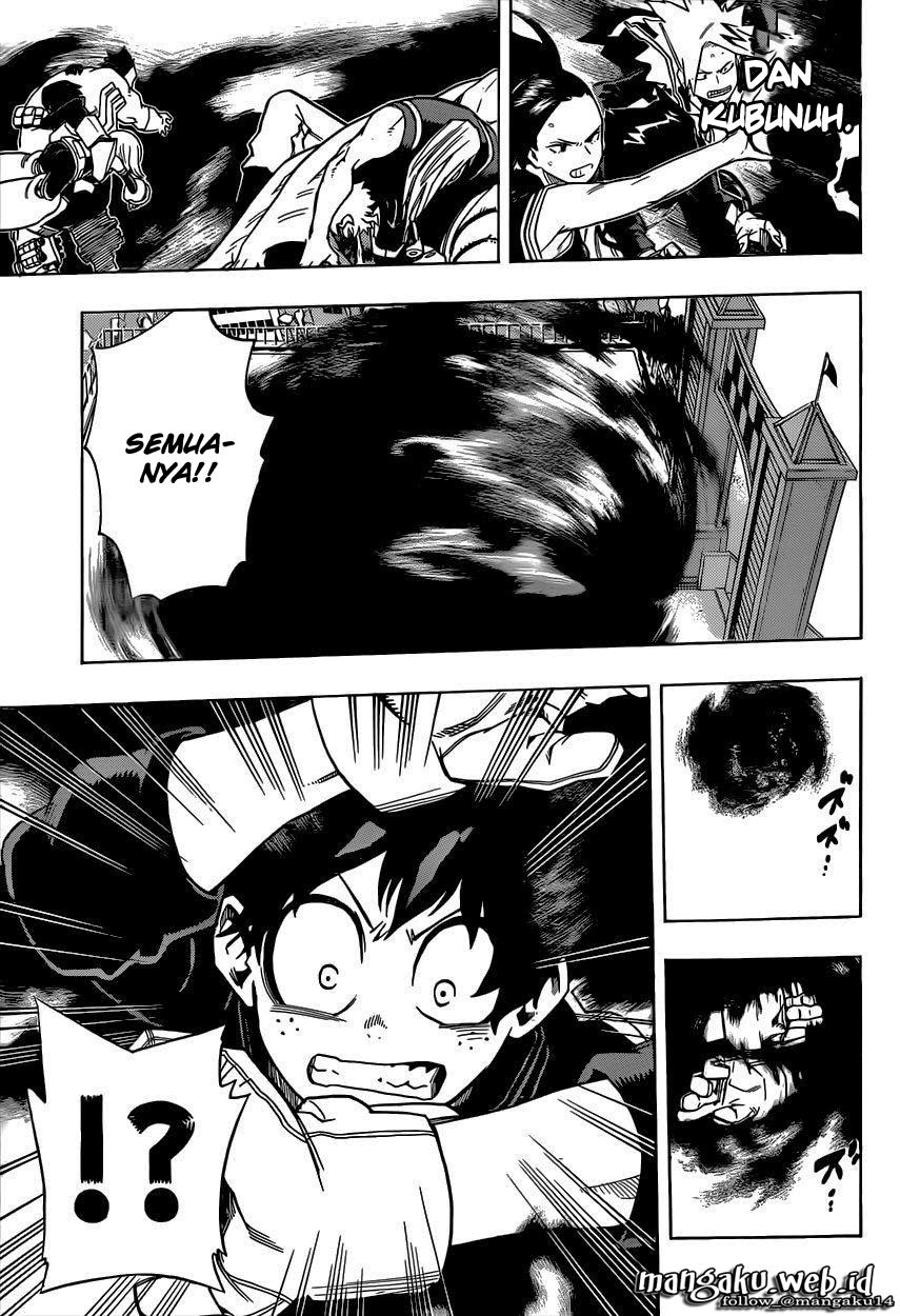 boku-no-hero-academia - Chapter: 14