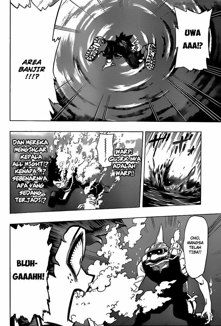 boku-no-hero-academia - Chapter: 14