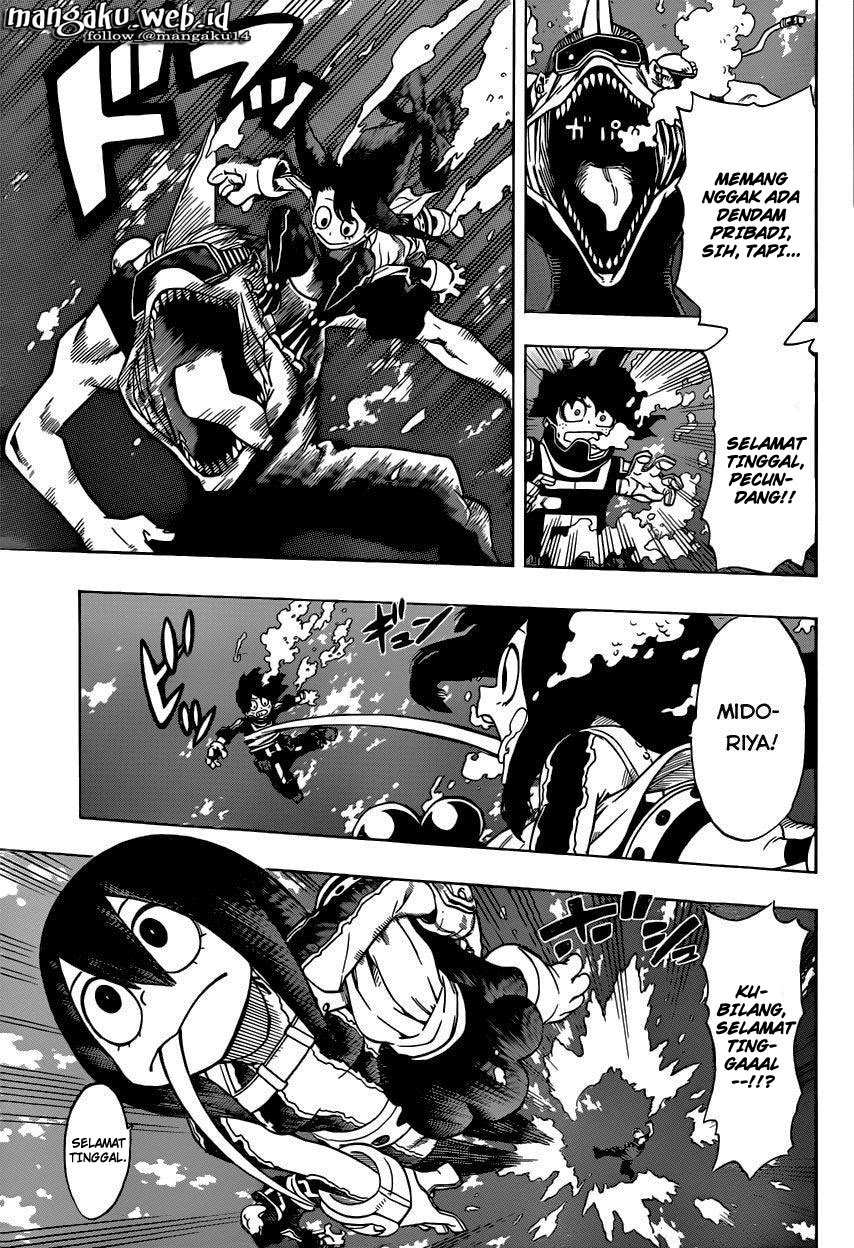 boku-no-hero-academia - Chapter: 14