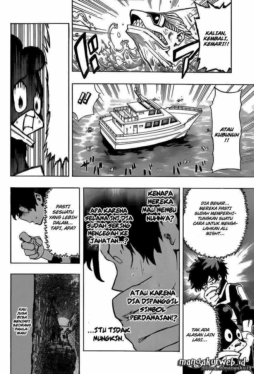 boku-no-hero-academia - Chapter: 14