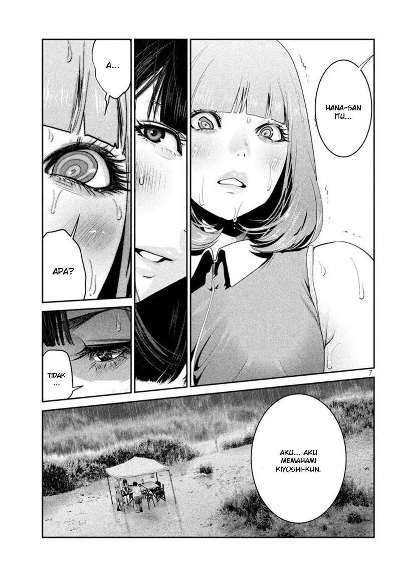 prison-school - Chapter: 275