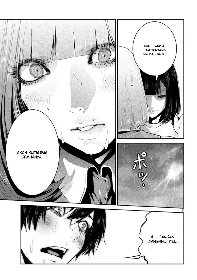 prison-school - Chapter: 275