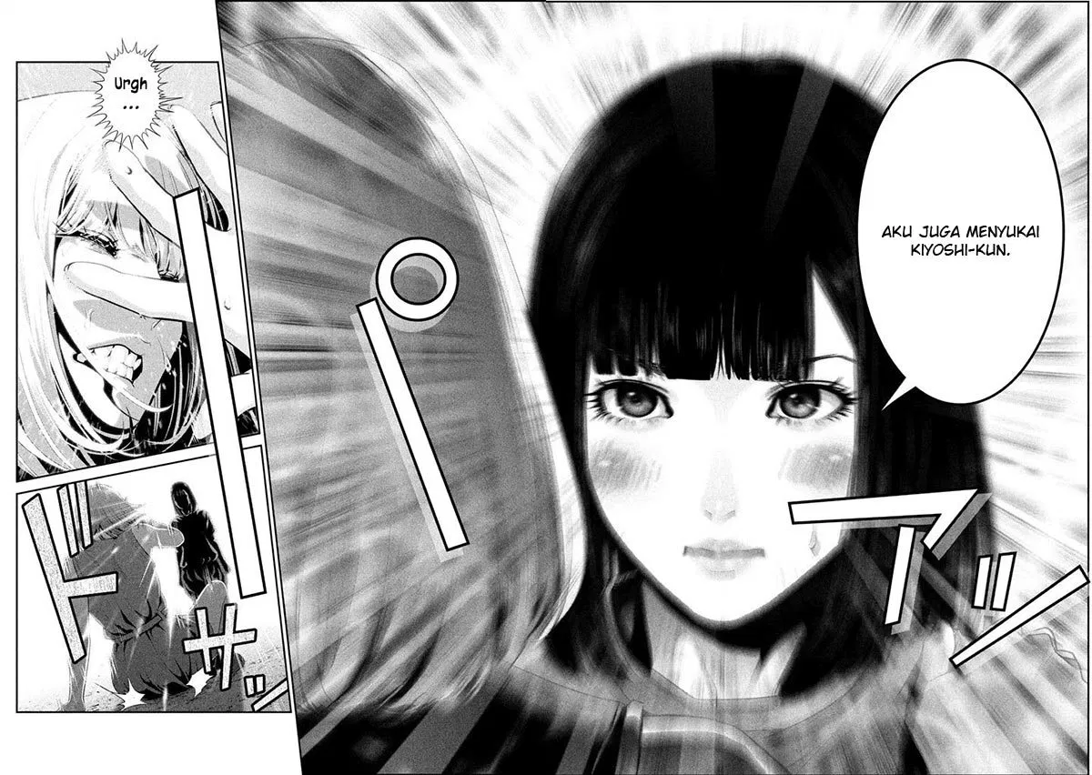 prison-school - Chapter: 275