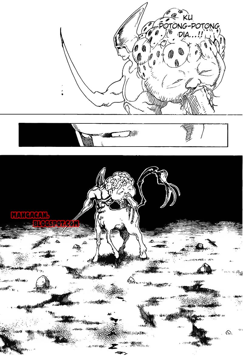 hunter-x-hunter - Chapter: 289