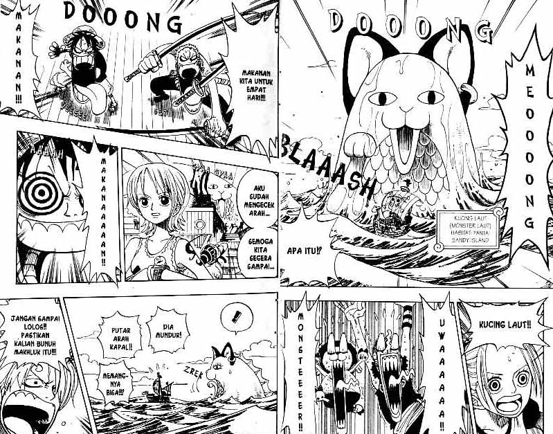 one-piece-id - Chapter: 157