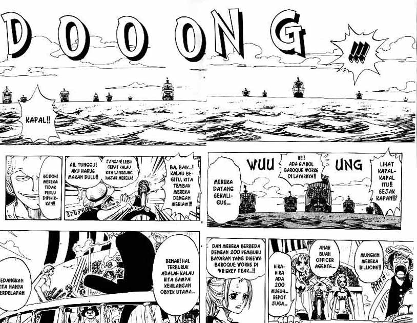 one-piece-id - Chapter: 157