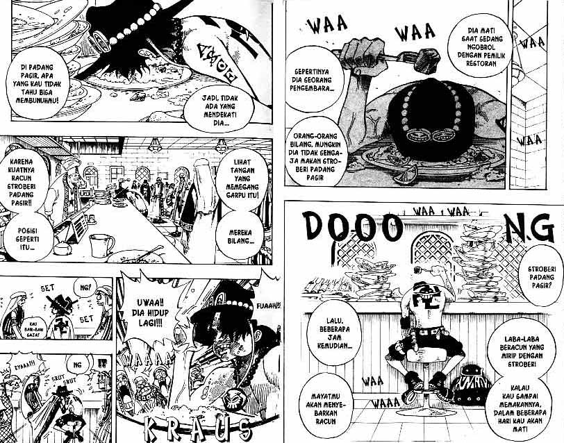 one-piece-id - Chapter: 157