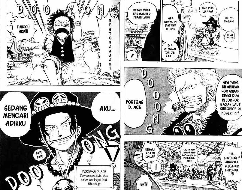 one-piece-id - Chapter: 157