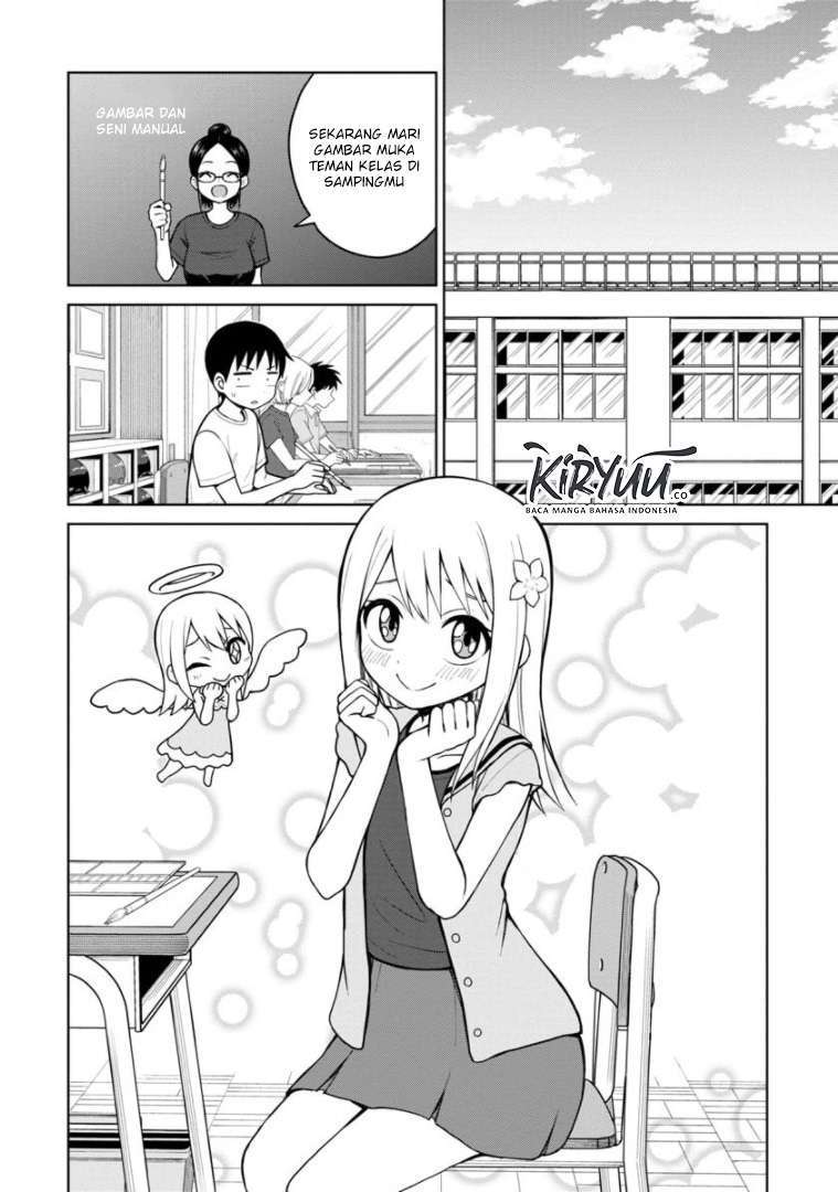 himeno-chan-ni-koi-wa-mada-hayai - Chapter: 50