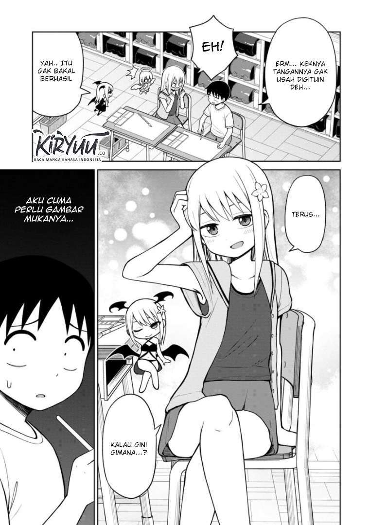 himeno-chan-ni-koi-wa-mada-hayai - Chapter: 50