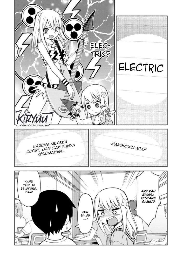 himeno-chan-ni-koi-wa-mada-hayai - Chapter: 50