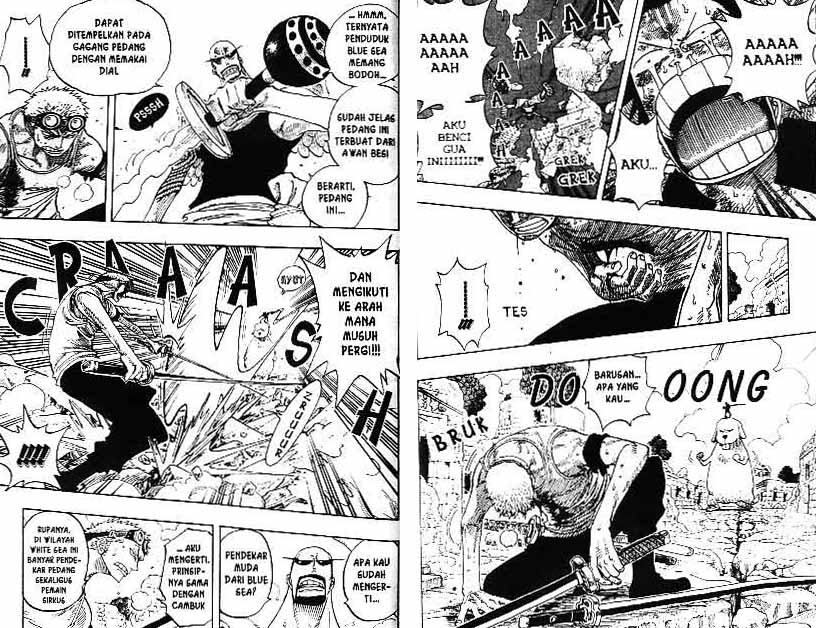 one-piece-id - Chapter: 269