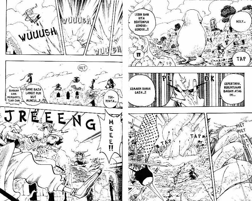 one-piece-id - Chapter: 269