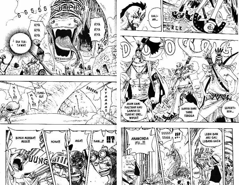 one-piece-id - Chapter: 269