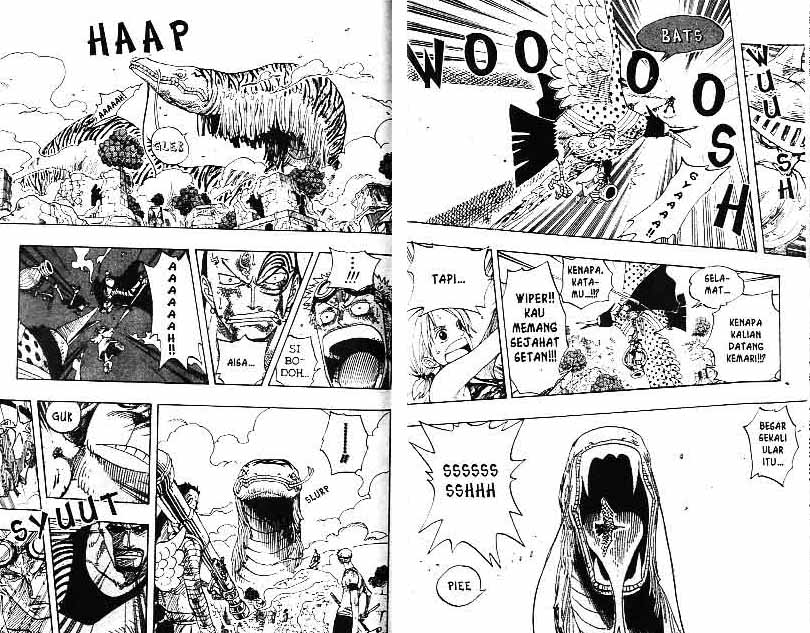 one-piece-id - Chapter: 269