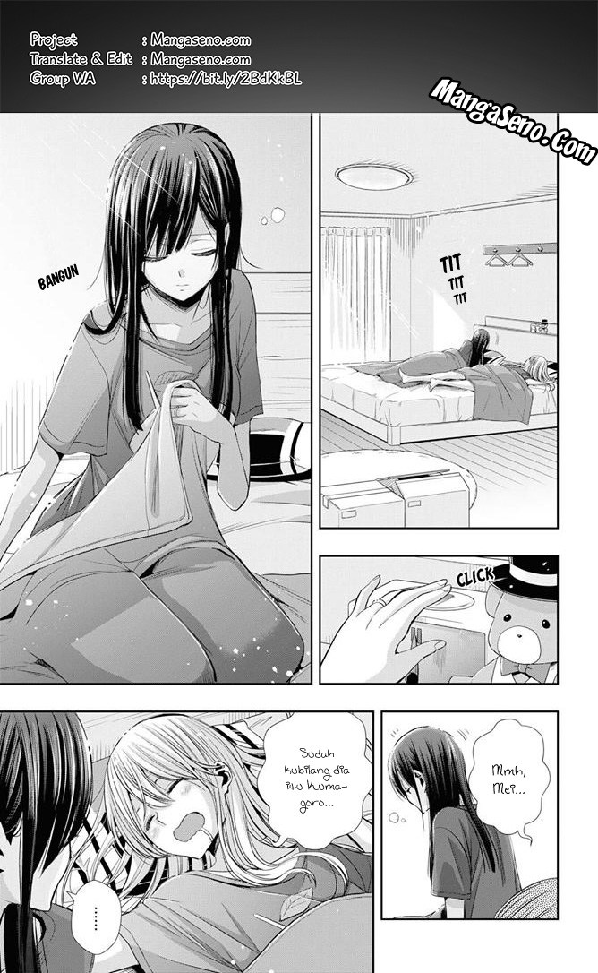 citrus-plus - Chapter: 2