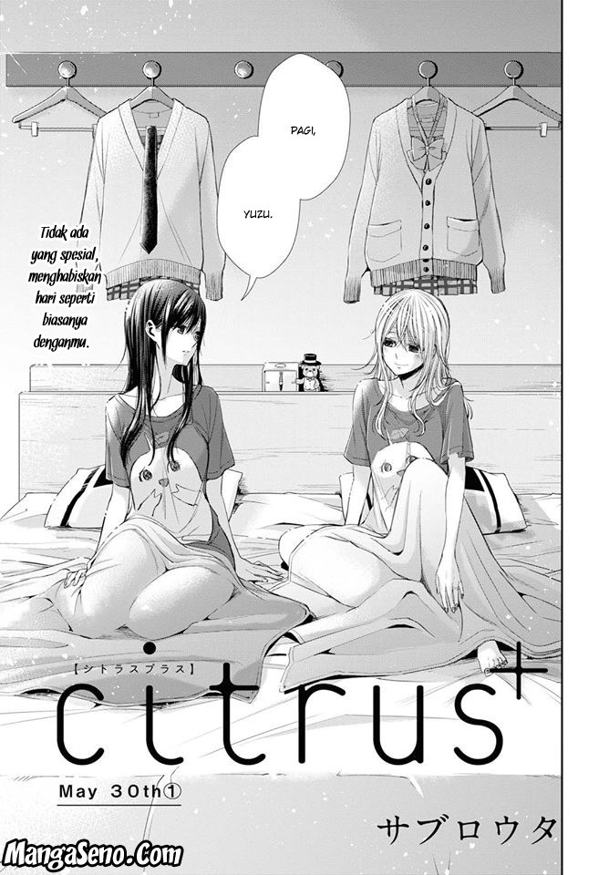 citrus-plus - Chapter: 2