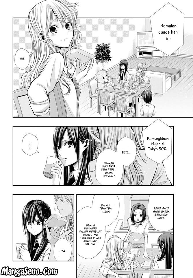 citrus-plus - Chapter: 2