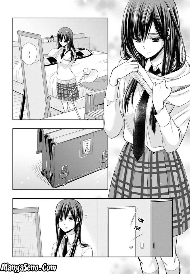 citrus-plus - Chapter: 2