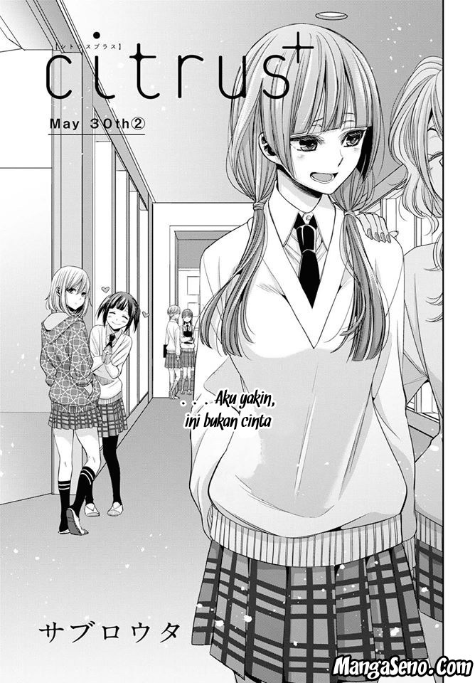 citrus-plus - Chapter: 2