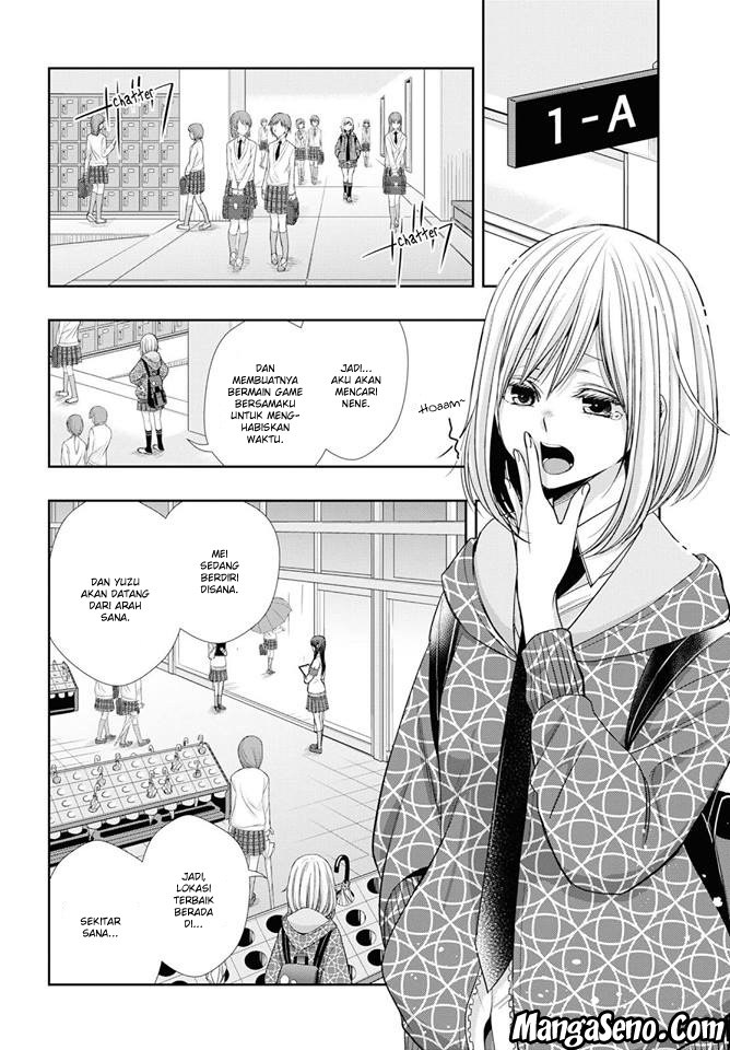 citrus-plus - Chapter: 2