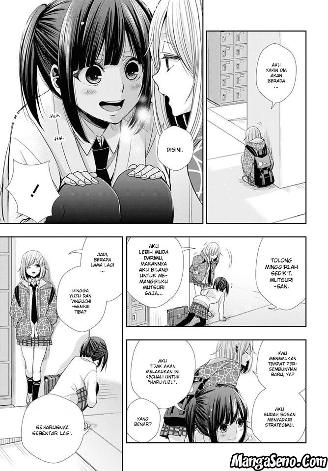 citrus-plus - Chapter: 2