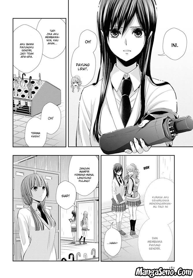 citrus-plus - Chapter: 2