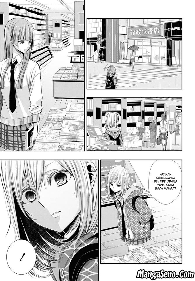 citrus-plus - Chapter: 2