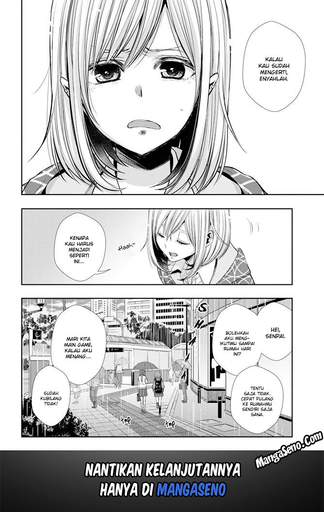 citrus-plus - Chapter: 2