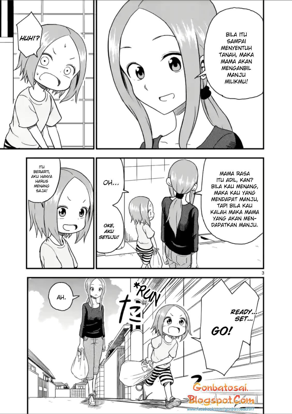 karakai-jouzu-no-moto-takagi-san - Chapter: 35