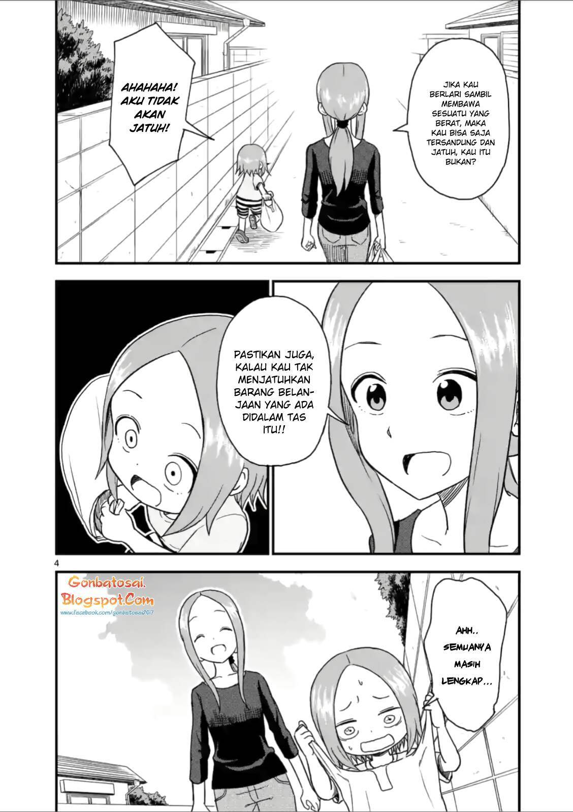 karakai-jouzu-no-moto-takagi-san - Chapter: 35