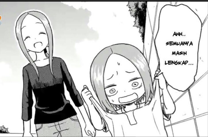 karakai-jouzu-no-moto-takagi-san - Chapter: 35