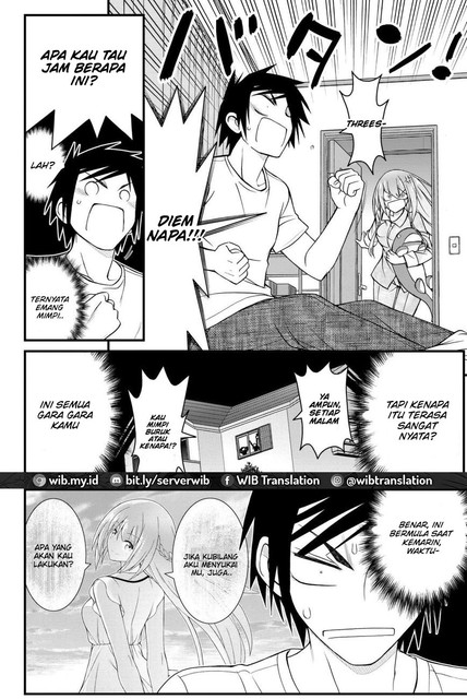 kin-no-kanojo-gin-no-kanojo - Chapter: 41