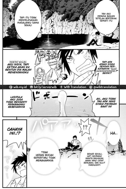 kin-no-kanojo-gin-no-kanojo - Chapter: 41