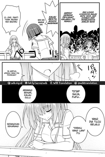 kin-no-kanojo-gin-no-kanojo - Chapter: 41