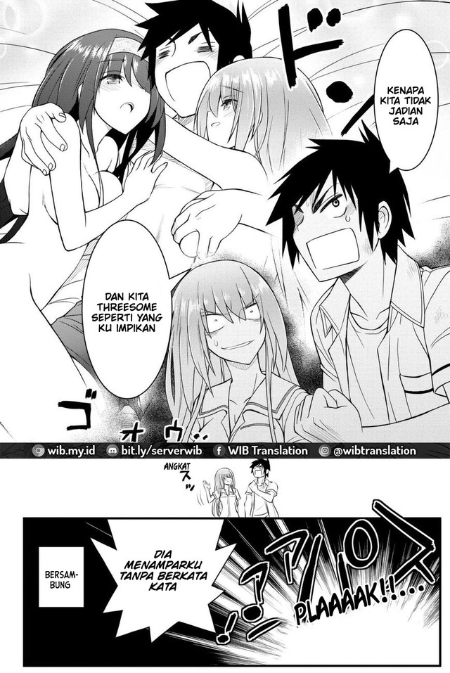 kin-no-kanojo-gin-no-kanojo - Chapter: 41