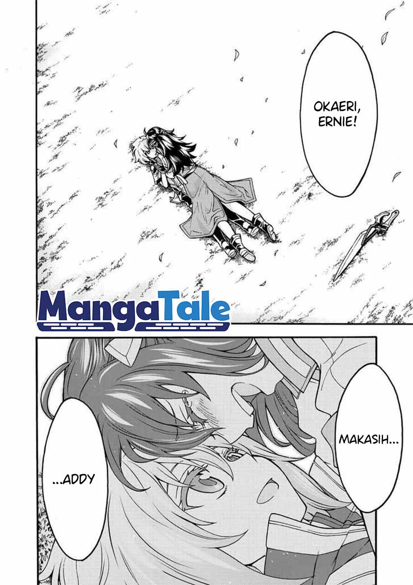 knights-magic - Chapter: 55