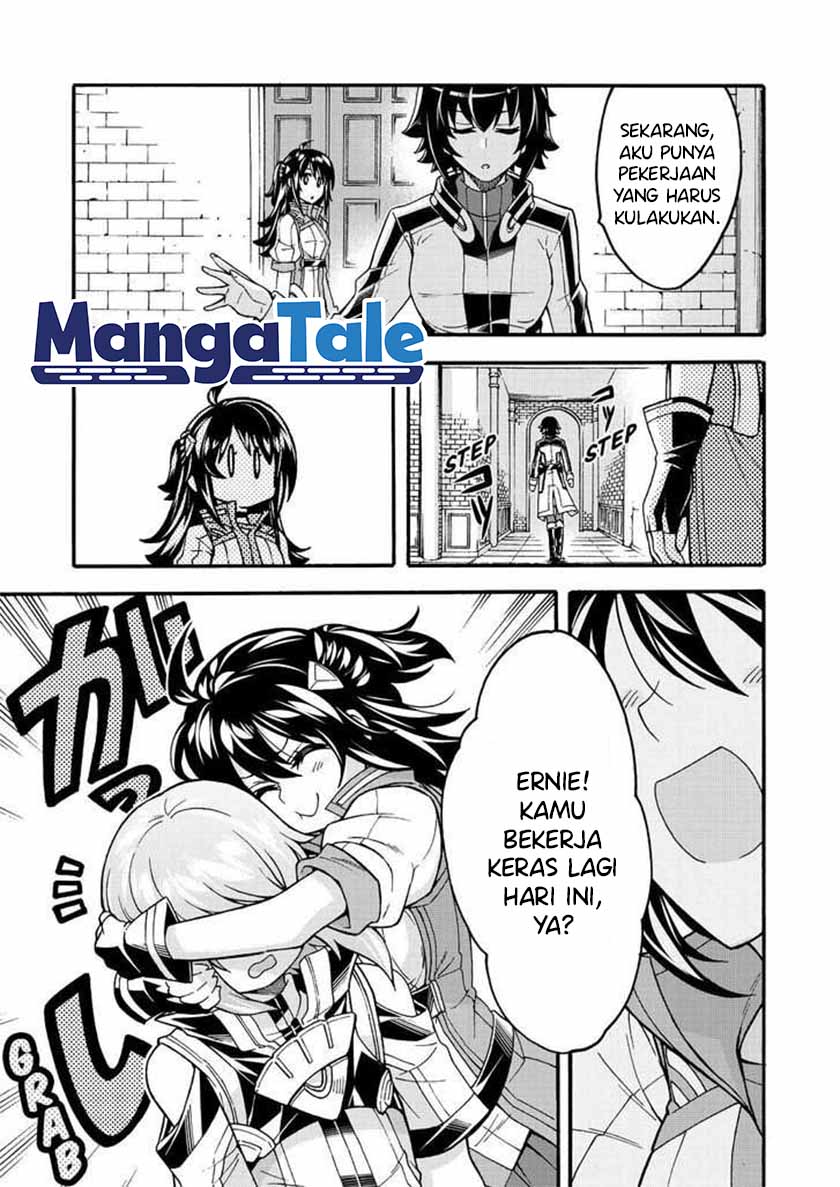 knights-magic - Chapter: 55