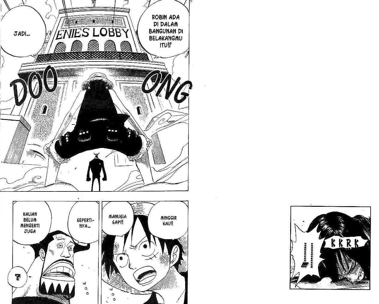 one-piece-id - Chapter: 383