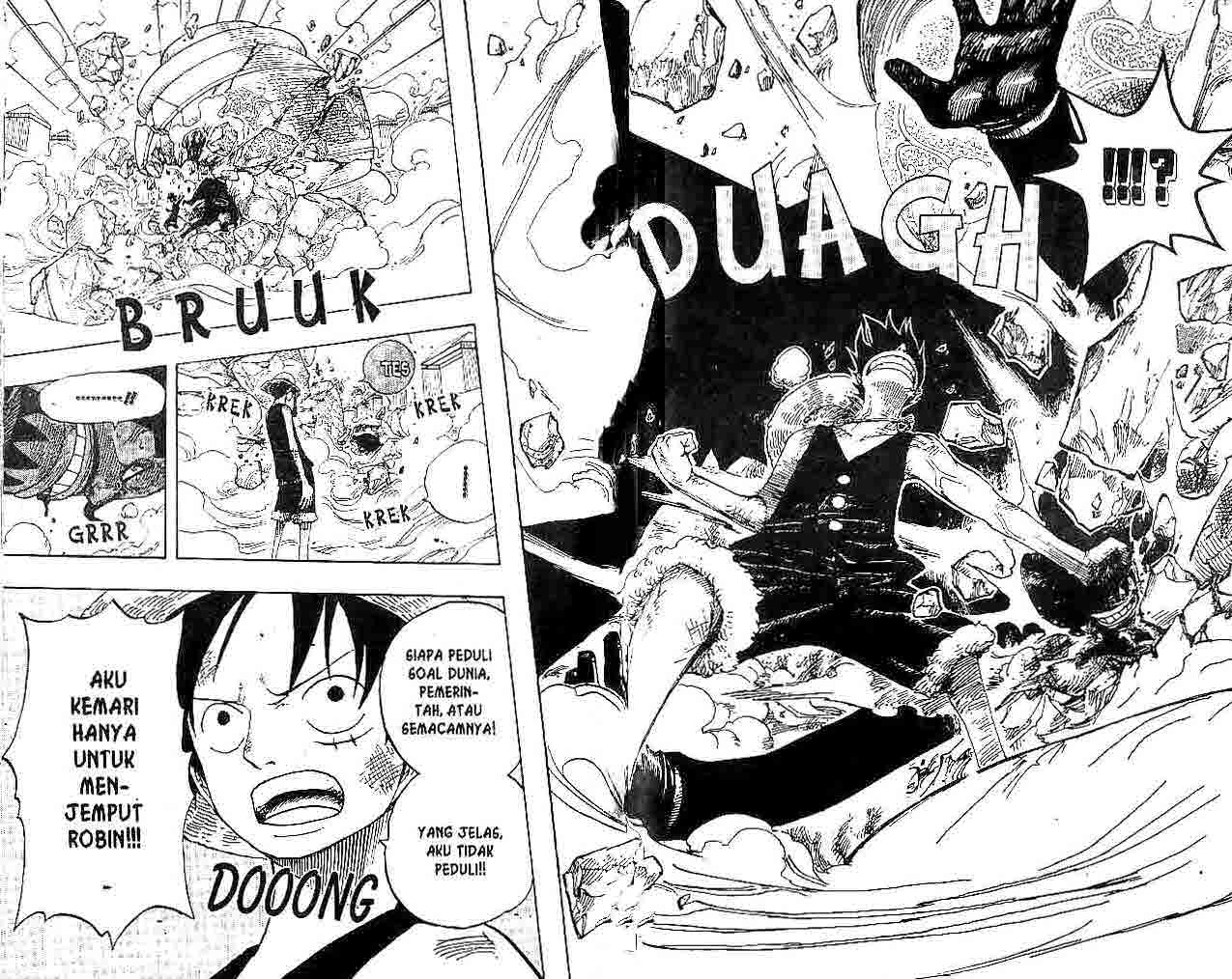 one-piece-id - Chapter: 383