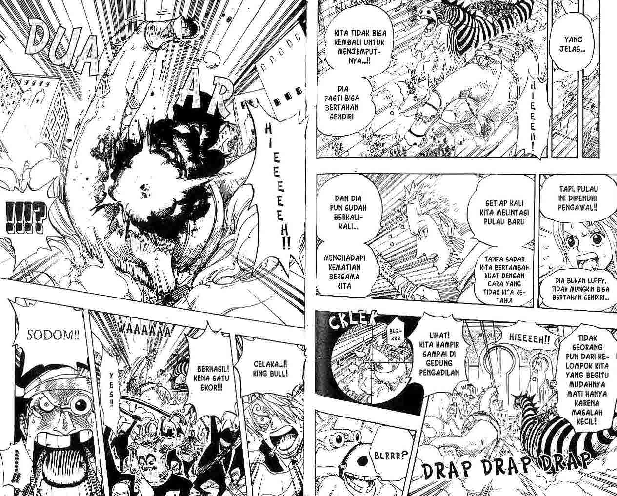 one-piece-id - Chapter: 383