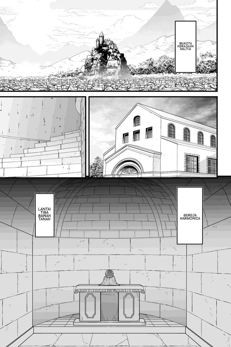 kaettekita-motoyuusha - Chapter: 6.3