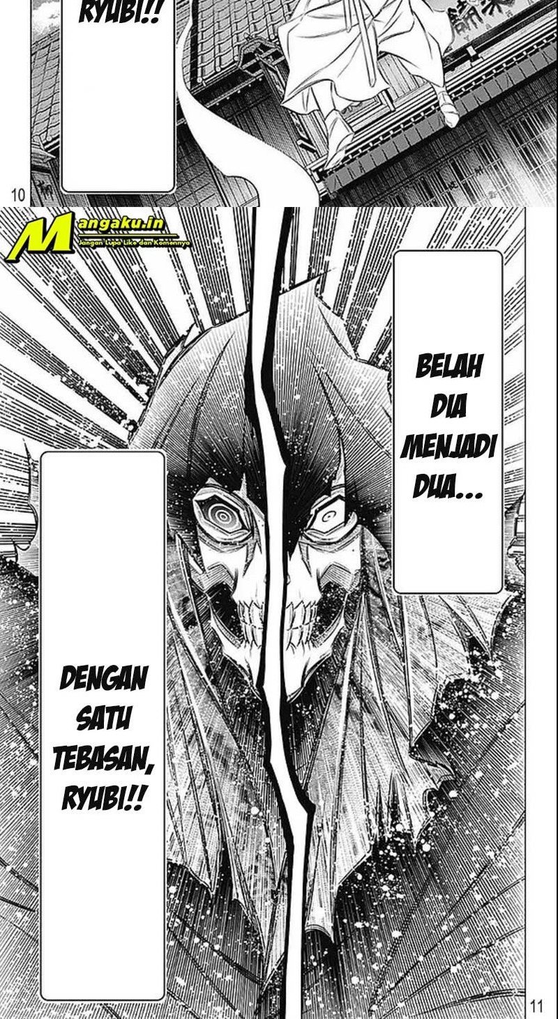 rurouni-kenshin-meiji-kenkaku-romantan-hokkaidou-hen - Chapter: 44