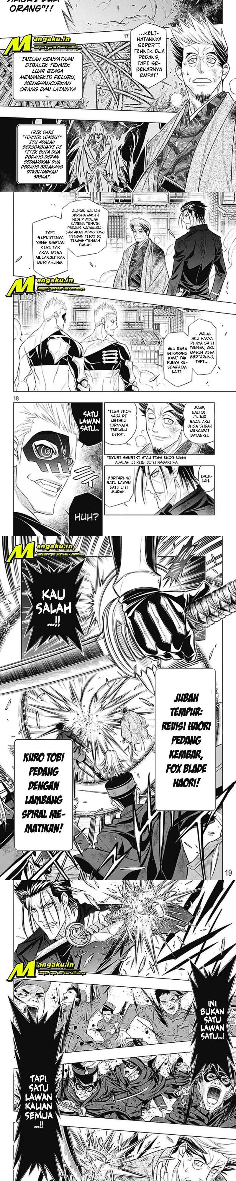 rurouni-kenshin-meiji-kenkaku-romantan-hokkaidou-hen - Chapter: 44