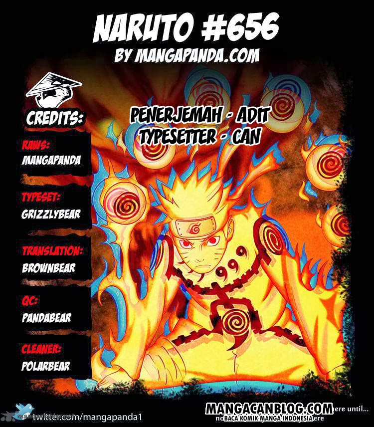 naruto-id - Chapter: 656