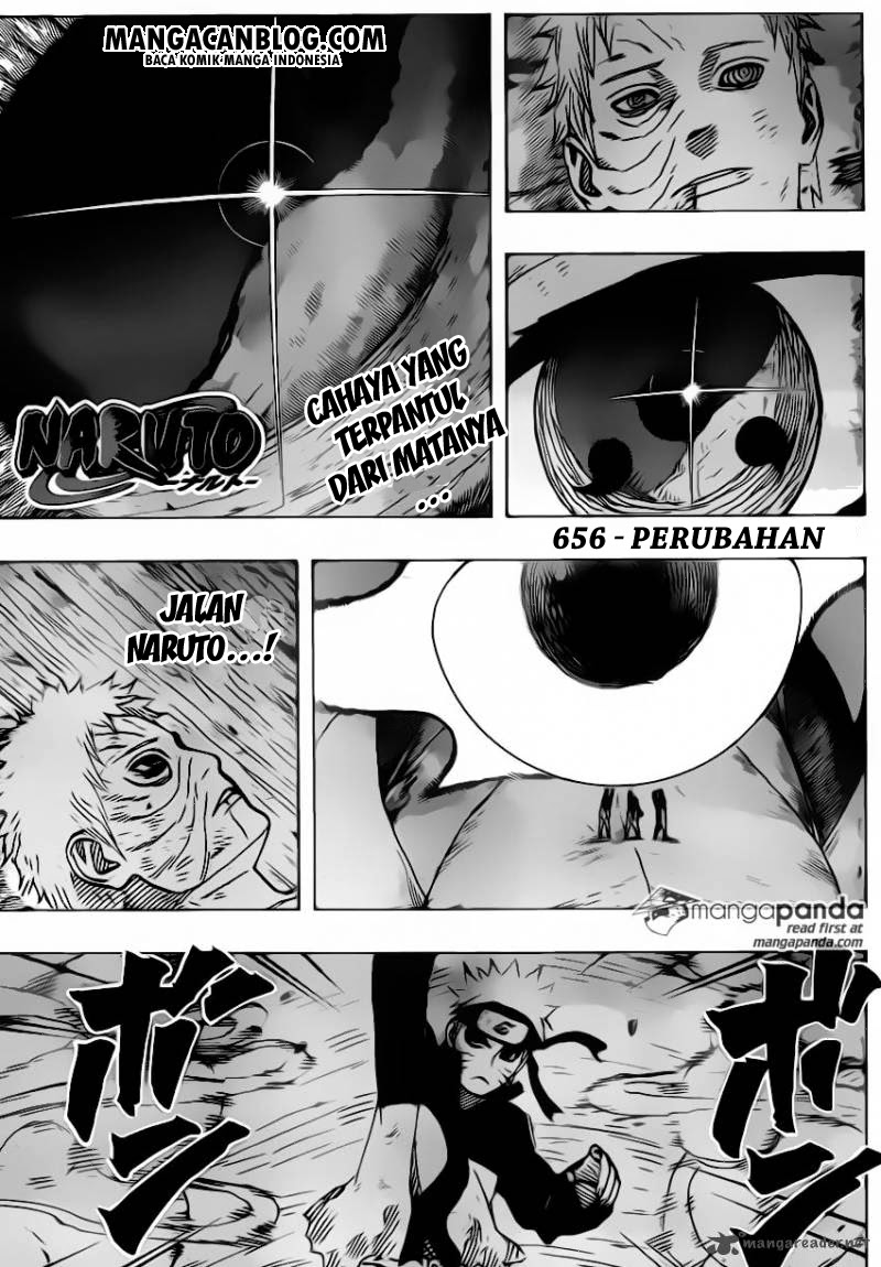 naruto-id - Chapter: 656